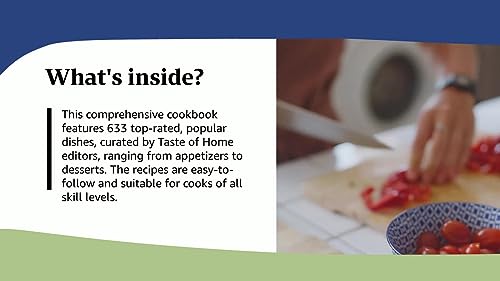 Taste of Home Most Requested Recipes: 633 Top-Rated Recipes with Easy Step-by-Step Instructions