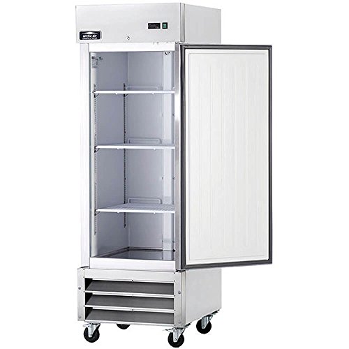 Arctic Air AR23 One Door 23" ReachIn Refrigerator