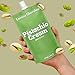 Pistachio Cream 120g (4.23 oz) – Italian Pistachio Butter, Paste & Spread, Crema de Pistachios Dubai – Cream for Dubai Chocolate, Baking, Desserts, Toppings
