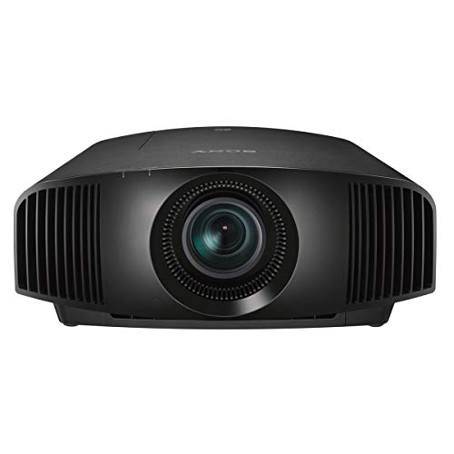 Sony VPL-VW915ES 4K projector