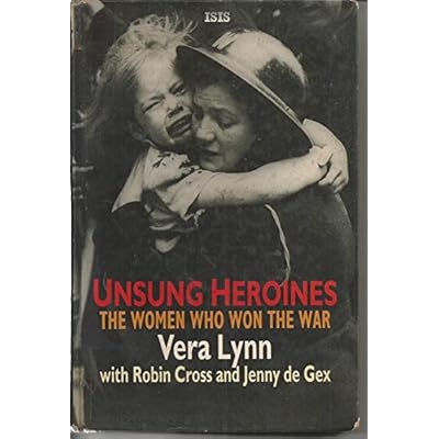 Unsung Heroines