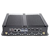 industrie pc touchscreen preise 【TPC/EDP/HD 4K Drei-Bildschirm】Gleichzeitige Anzeige auf drei Bildschirmen über Anschlüsse vom Type C+EDP+HD. Es kann als PC oder HTPC für das Heimkino verwendet werden. können Sie es im Büro,im Schulungszentrum, in der Internetbar oder überall dort verwenden, wo ein Computer verwendet werden kann. Die Wiedergabe von 4K HD-Videos bietet ein hervorragendes Wiedergabeerlebnis. Typ C kann vollständig in High Definition Video und Audioausgabe, USB-Schnittstelle, Ladeschnittstelle.