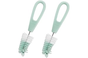 Simba Rotary Nipple Brushes - Your Hygiene Essentials