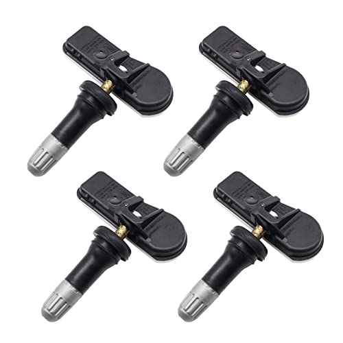 Capteur TPMS Kia Soul et Hyundai Creta pour corriger l'alerte tableau de bord