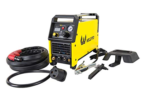 Weldpro 40 Amp Inverter HF Pilot Arc Plasma Cutter