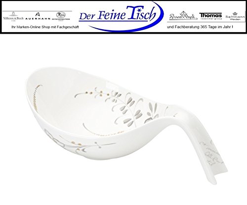 Villeroy & Boch - Masterpiece Hommage - Flow - miska z uchwytem - 1,80 l