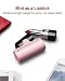 iWALK 3350mAh Móvil Portátil Batería Externa, Ultra-Ligera Power Pack Compacto Power Bank...