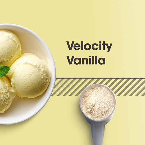 Optimum Nutrition (ON) Platinum Hydro Whey Protein Isolate - 1.75 lbs, 795 g (Velocity Vanilla)