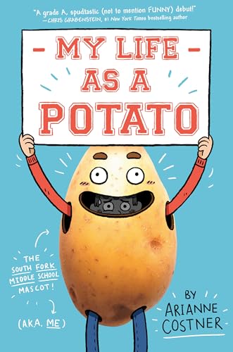My Life as a Potato