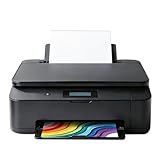 Washope 570XL 571XL Kompatible für Canon TS5050 Druckerpatronen für Canon 570 571 PGI-570 XL CLI-571 XL Patronen TS5055 MG5750 TS6050 MG6850 TS5053 MG5753 MG5751 MG5752 MG6852 (10er-Pack)