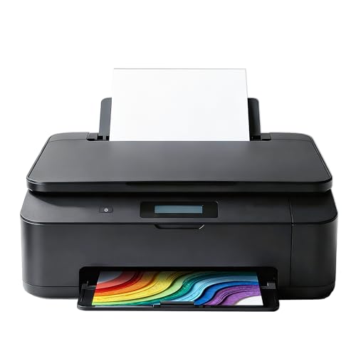 Washope 570XL 571XL Kompatible für Canon TS5050 Druckerpatronen für Canon 570 571 PGI-570 XL CLI-571 XL Patronen TS5055 MG5750 TS6050 MG6850 TS5053 MG5753 MG5751 MG5752 MG6852 (10er-Pack)