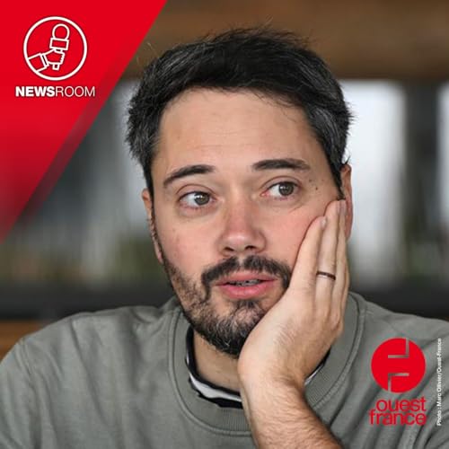 Mathieu Bablet cl&ocirc;t sa trilogie de science-fiction avec &laquo; Silent Jenny &raquo;