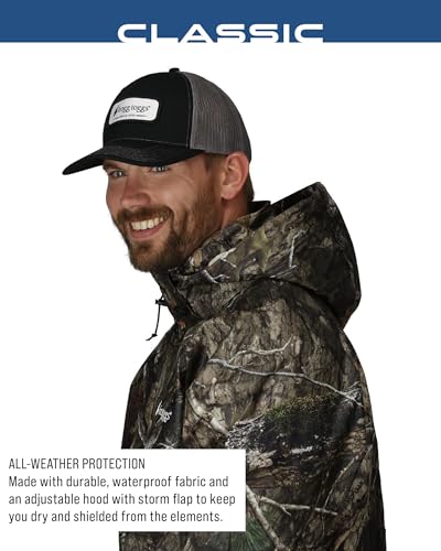 Image of FROGG TOGGS Men's Classic Pro Action Waterproof Breathable Rain Jacket