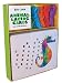 The World of Eric Carle(TM) Animal Lacing Cards
