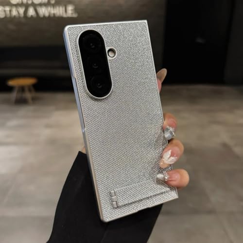 Coque de protection Z Fold 4 robuste contre les chutes du quotidien