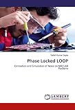 Phase Locked LOOP: Estimation and Simulation of Noise on MATLAB Platform
