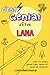 C'est génial d'être Lana: Un journal super sympa à remplir et bricoler soi-même.