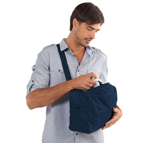 Amazon | Manfrotto スリングバッグ/ワンショルダー STILE+ 1.6L