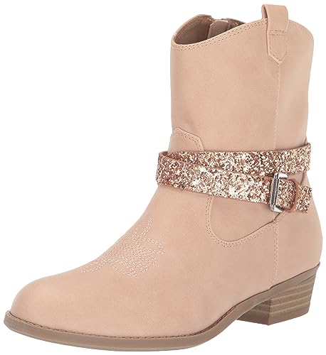DV Dolce Vita Girl's Lemona Ankle Boot