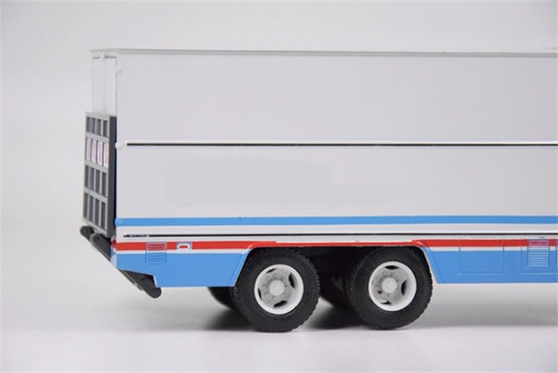 Modèle préconstruit ZIL-133GYA FloZ 1/43 miniature de collection Modimio MOD.5702