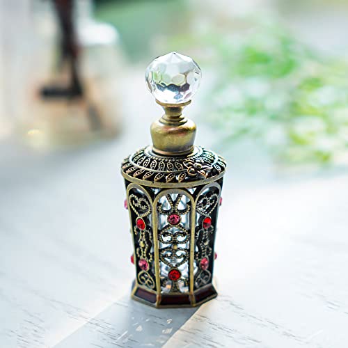 Consejos y reviews para comprar Frascos perfume vacios para comprar hoy. 26 Imagen adicional