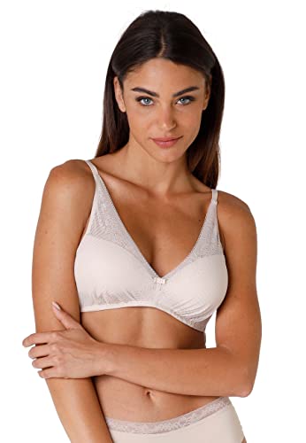 Preisvergleich Produktbild Lovable BH Bügellose mit Gepolsterte Körbchen Sensual Touch Exclusive Damen