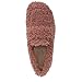 Vionic Women's Snuggle Slipper Cinder Rose