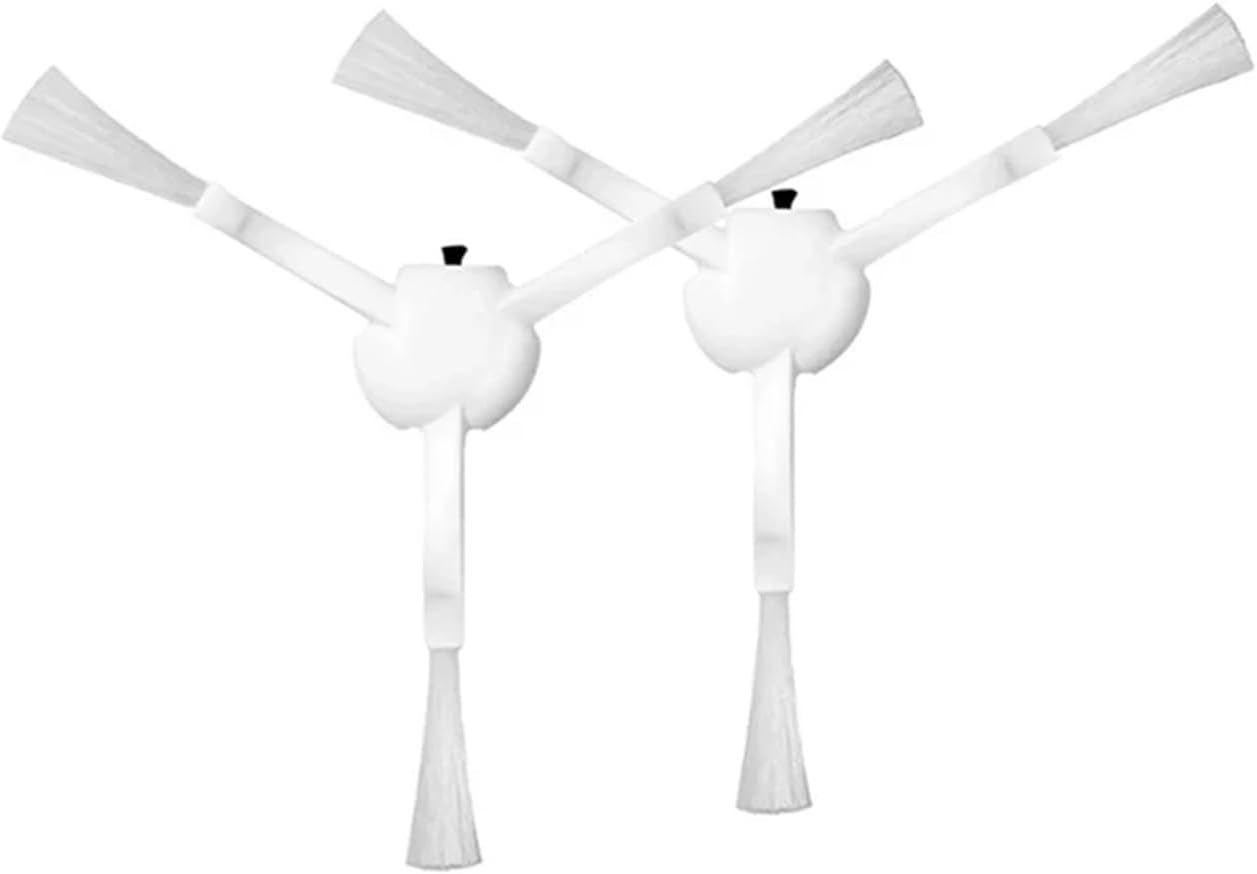 mop pads, Compatible For Mova L600 Z500 RLS4/ D9 Max / L10 Pro Main Side Brush Hepa Filter Mop Rag Replacement Parts Accessories,for cleaner accessory(As Shown B)