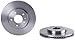 Produktbild Brembo 09.A630.10 Bremsscheibe - Paar