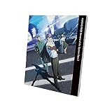 PSYCHO PASS サイコパス10th ANNIVERSARY Sinners of the System Case.2 First Guardian キービジュアル キャンバスボード