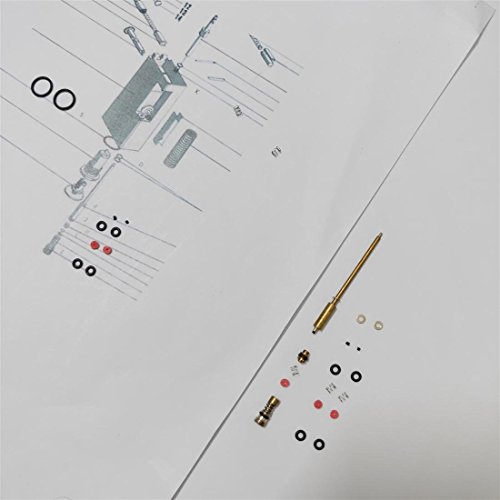 repair kit oring services kit gas valve for dunhill rollagas lighter repair lighter 2 vintage o ring tools