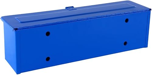 Miniatura 7 de Zbox Caja de herramientas reemplaza el número de pieza C5NN17005F11M ajuste del tractor Ford NAA Super Dexta TW10 TW15 TW20 TW25 TW30 TW35 TW5