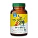 MegaFood - Men Over 55 One Daily, Multivitamin Support for Healthy Energy Production and Immunity with Vitamins C and D3, and Methylated Folate and B12, Vegetarian, Gluten-Free, Non-GMO, 120 Tablet