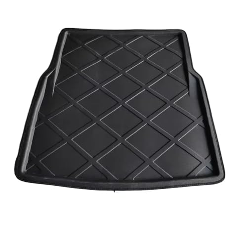 Tapis de coffre Mercedes Classe E W212 2010-2016 bac de protection étanche