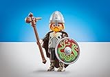  PLAYMOBIL Jefe Vikingo 9892