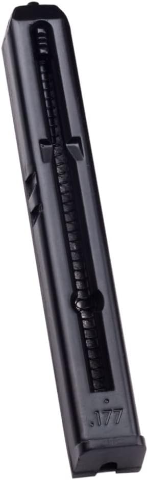 Soft Air .177 BB Spare Mag for Tanfoglio 35800/35801