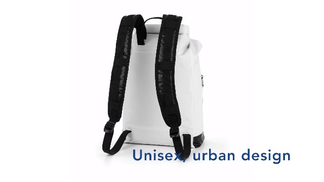 Amazon.co.jp: The Friendly Swede: GRANEBERG BACKPACK