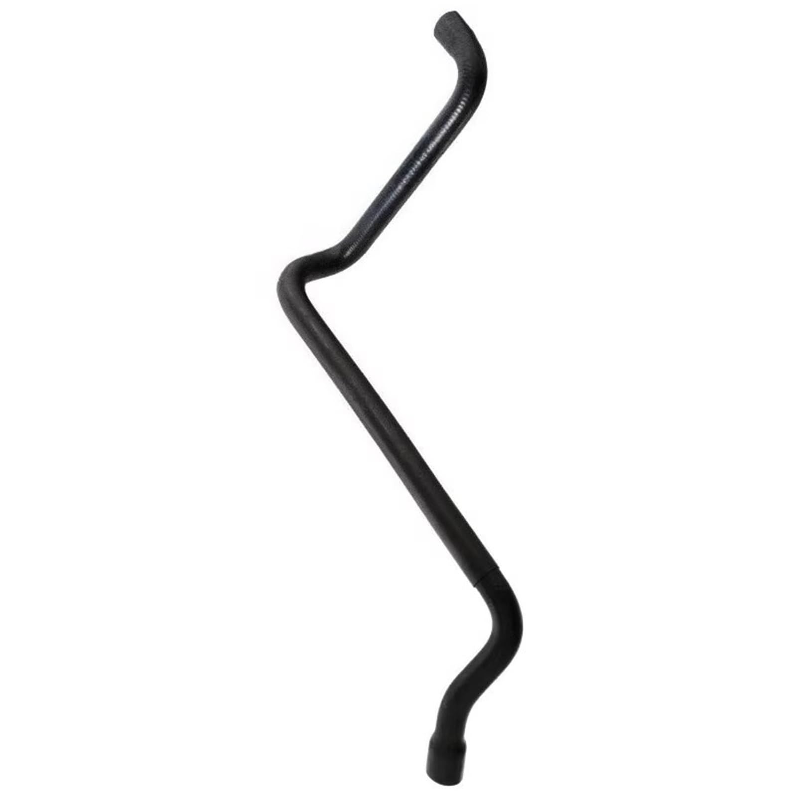 Radiator Hose Compatible with Benz for Petrol Saloon 320 E RWD W124 for Coupe CE C124 1993 1 PCS Radiator Coolant Hose