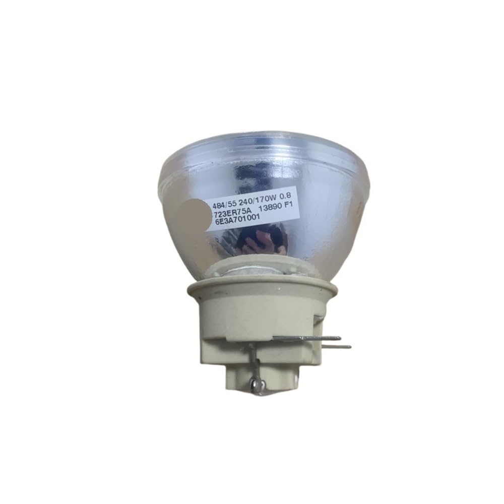 Lámpara de proyector RLC-120 UHP240WE20.7 apta for PG706HD/PG706WU Piezas de repuesto(RLC-120 HCB)