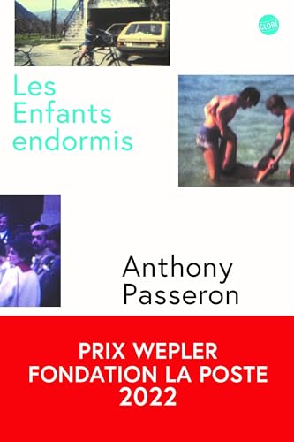 Les enfants endormis