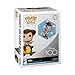 Funko POP! Trains: Disney 100 - Woody on Luxo Ball - Disney Pixar: Toy Story - Collectable Vinyl Figure - Gift Idea - Official Merchandise - for Kids & Adults - Movies Fans