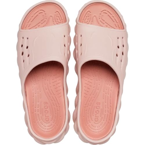 Image of Crocs Unisex Adult Echo Slide Sandals