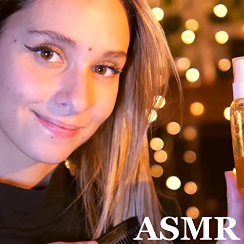 Bain d’huile relaxant pour les cheveux Pt.2