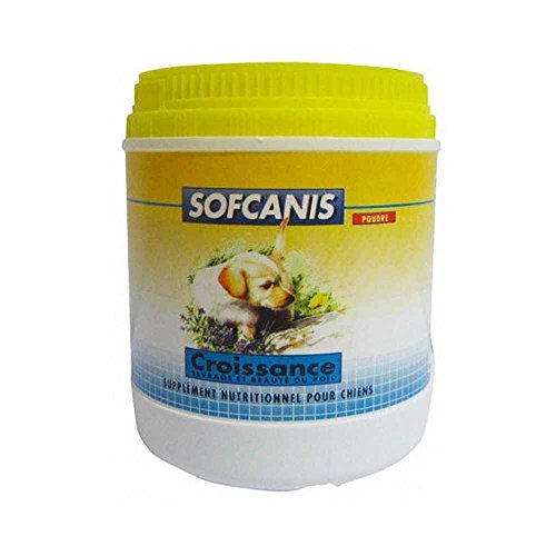moureau – sofcanis Trainingsmethoden Wachstum 1 kg