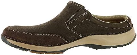 Rockport Men's RocSports Lite Five Clog Shoe, dark bitter chocolate, 7 M US  : Buy Online at Best Price in KSA - Souq is now Amazon.sa: Fashion