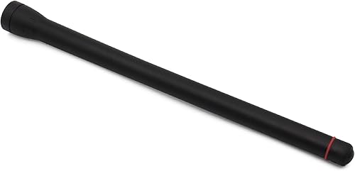 Miniatura 4 de FA-SC55V Antena VHF 136-174 MHz Compatible para ICOM Radio IC-F14 IC-F11 IC-F33 IC-F3 IC-F30 IC-F70 IC-F33GS IC-F3001 IC-F3021 IC-F3022 IC-F3023