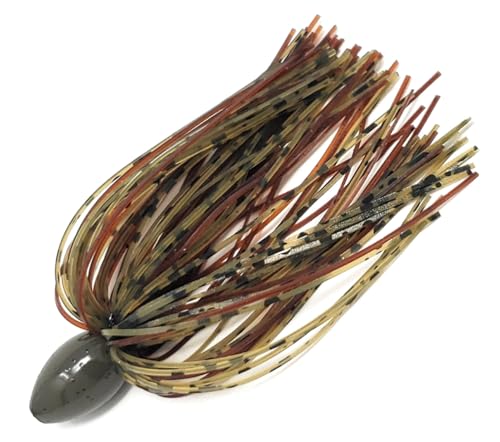 Reaction Tackle Tungsten Punch Rigs