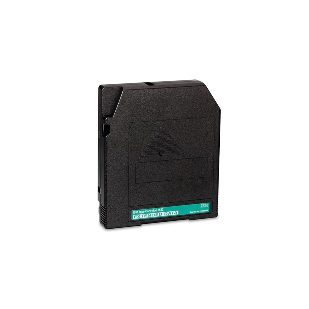 IBM 23R9830 3592E Tape Data Cartridge 700GB