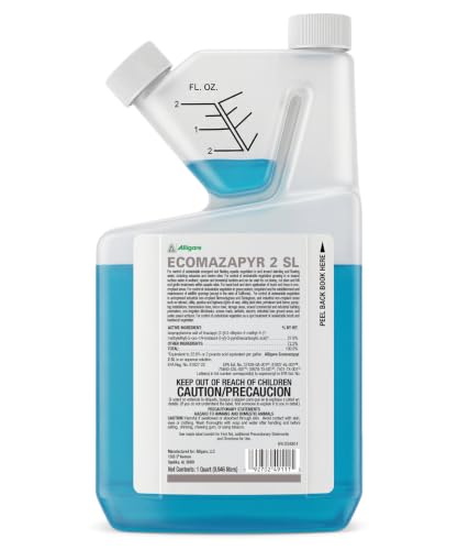 Alligare Ecomazapyr 2 SL Herbicide