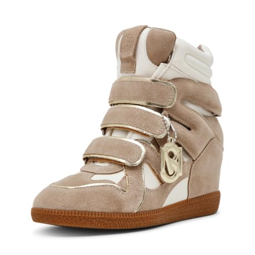 Image of Steve Madden Women's Mavis Sneaker